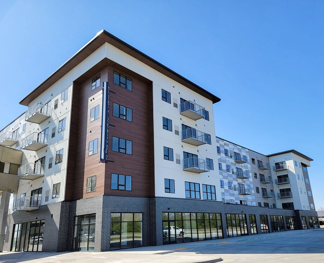 Northern Lights Apartments West Fargo, ND