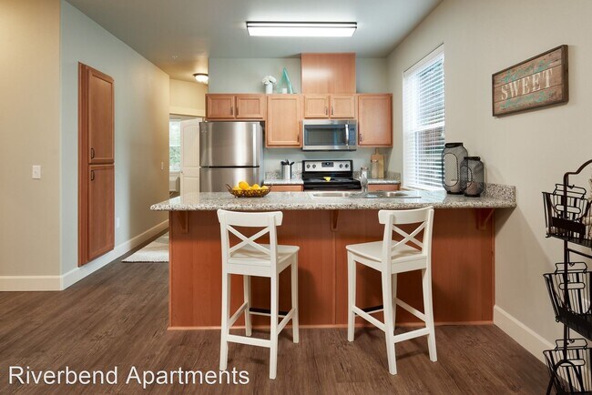 Foto del edificio - 1605 Oak St SE