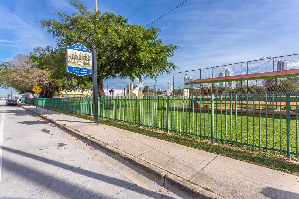 Overtown Apartments for Rent Miami, FL