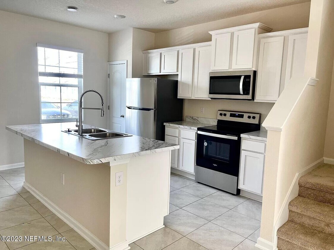 845 Centennial St, Jacksonville, FL 32211 House Rental in