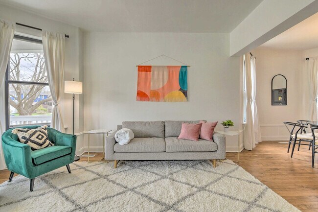 Foto del edificio - 1129 Augusta St