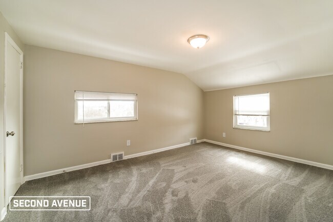 Foto del edificio - 175 Mahoning Dr