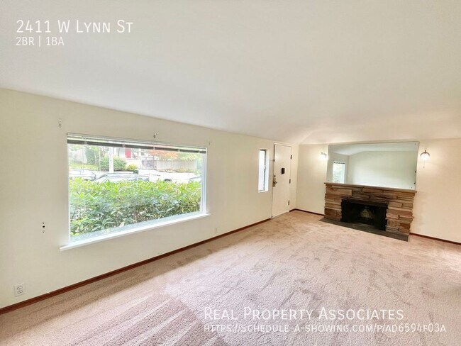 Foto del edificio - 2411 W Lynn St