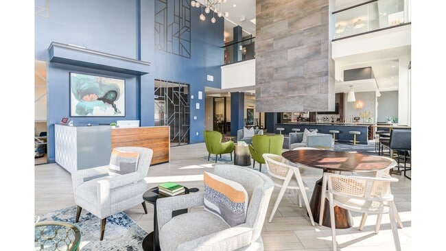 Building Photo - VER at Proscenium Apartments