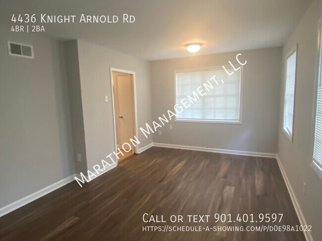 Building Photo - 4436 Knight Arnold Rd