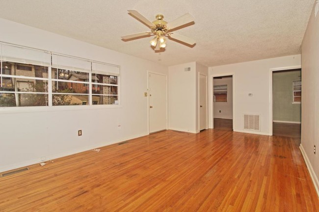 Foto del edificio - 601 North Coolidge