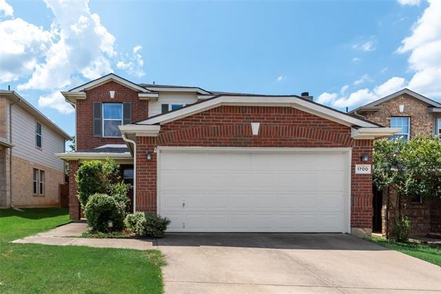 Foto del edificio - 1700 Timber Glen Dr