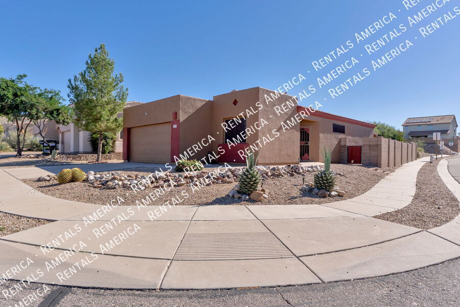 Foto principal - 568 E Painted Pueblo Dr