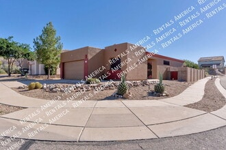 Building Photo - 568 E Painted Pueblo Dr Building Photo - 568 E Painted Pueblo Dr