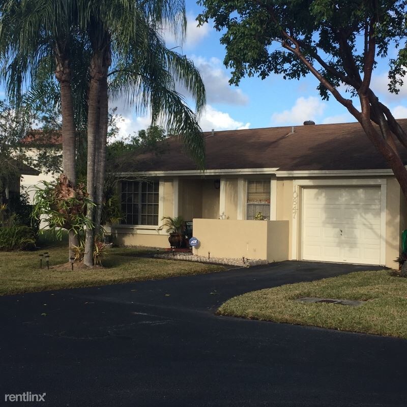 Primary Photo - 2 br, 2 bath Townhome - 10847 SW 117 Place