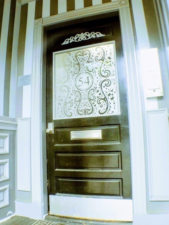 Foto del edificio - 54 Saxton St