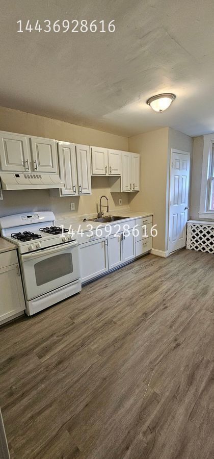 Foto del edificio - 3027 Wylie Ave