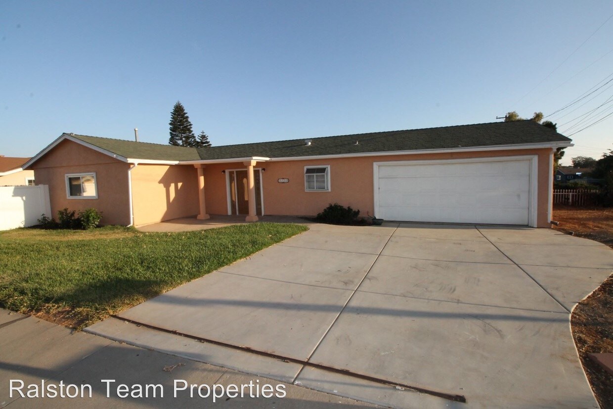 Primary Photo - 3 br, 2 bath House - 1575 Halo St
