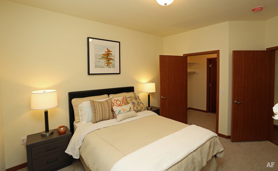 Foto principal - 3061 Pleasant St
