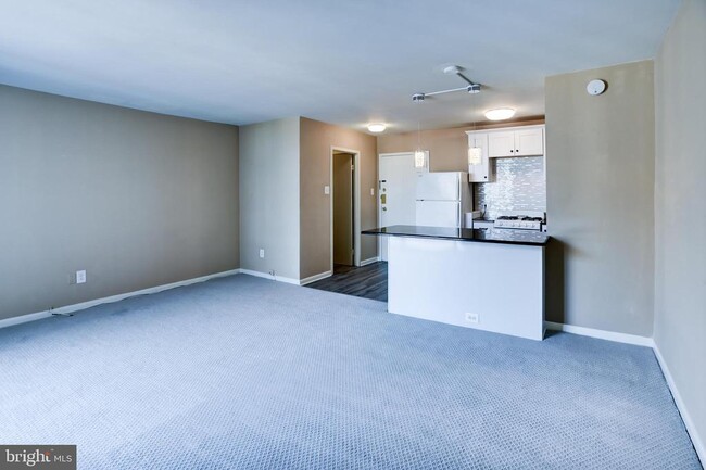 Foto del edificio - 950 25th St NW