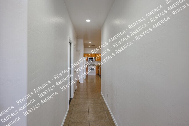 Building Photo - 6837 N 81st Dr