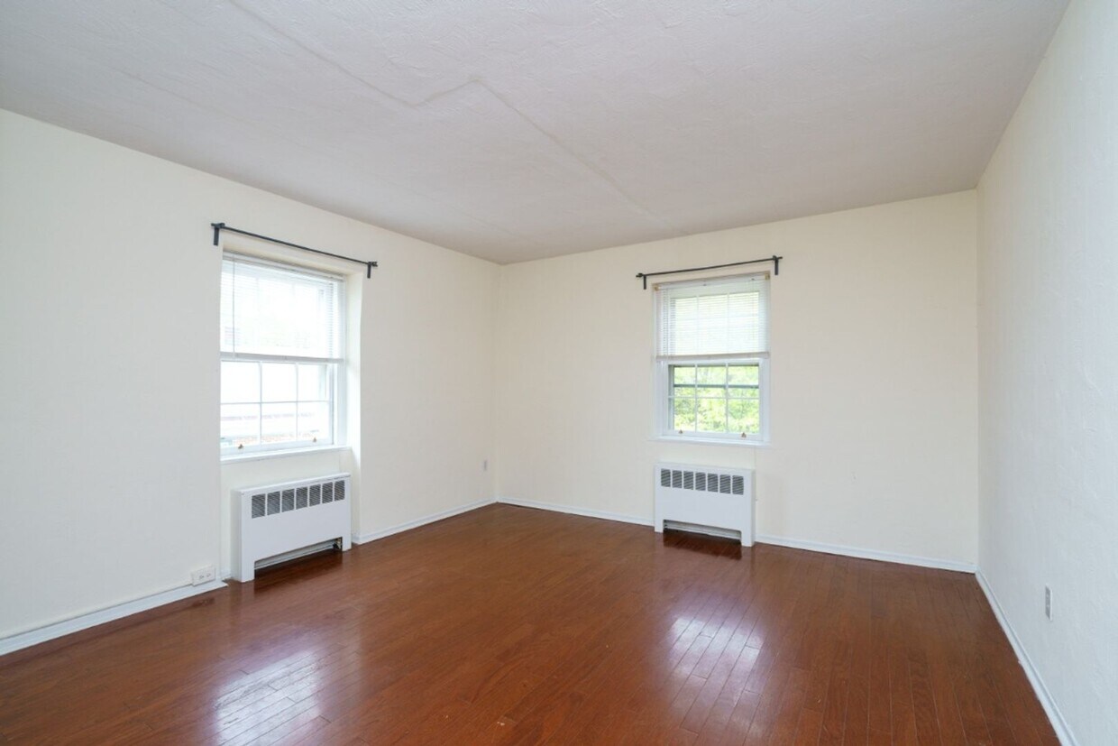 Foto principal - Liberties West-