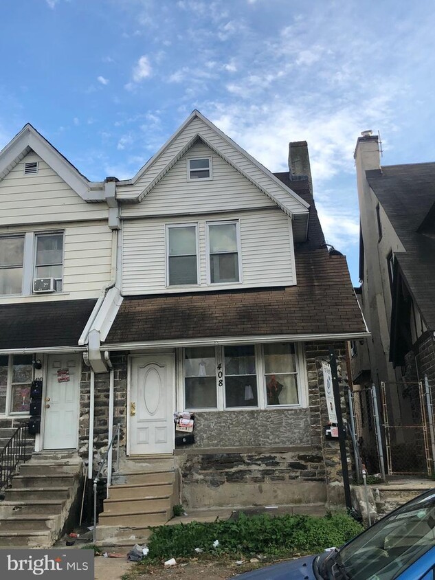 Primary Photo - 408 E Roosevelt Blvd