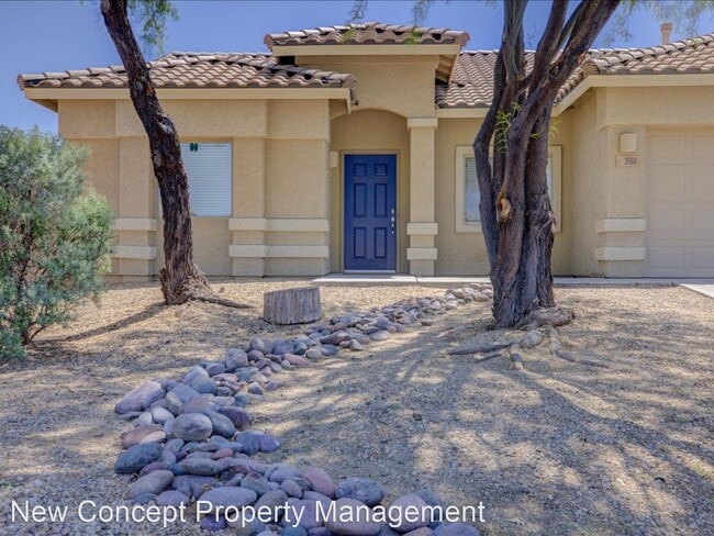 Foto del edificio - 4 br, 2 bath House - 3568 E. Northern Dancer