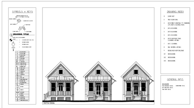 Estilo bungalow - 610 Barnett Shoals Rd