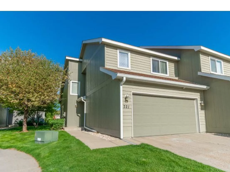 721 Apple Ct, Windsor, CO 80550 - Townhome Rentals in Windsor CO ...