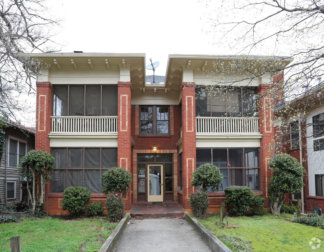 Foto del edificio - 332 NE 5th St