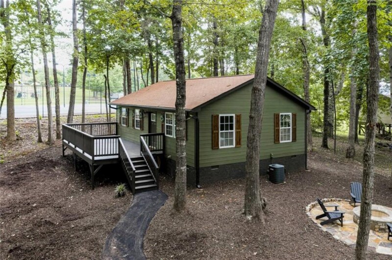 302 Loblolly Dr, Westminster, SC 29693 House Rental in Westminster