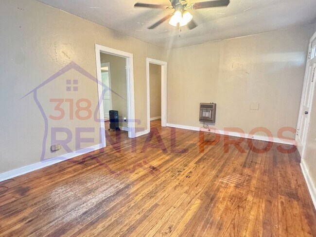 Foto del edificio - 2 Bedroom House in Ruston!