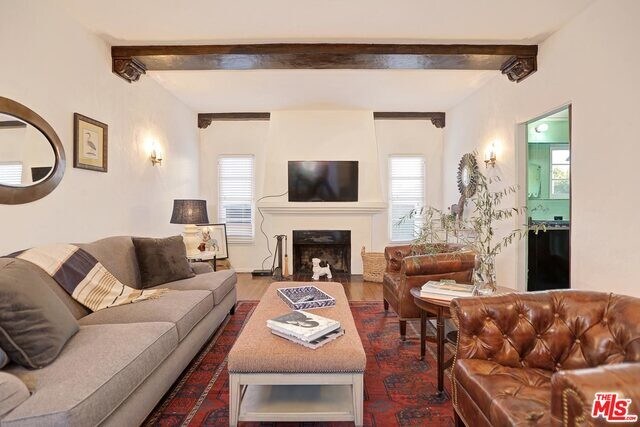 Building Photo - 1444 Hayworth Ave