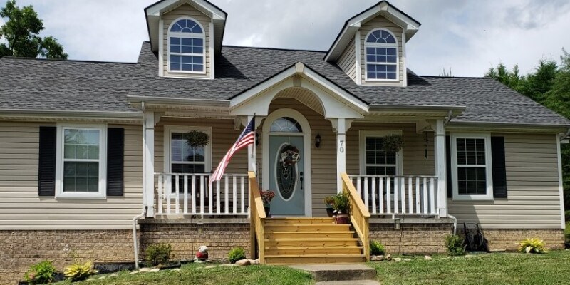 Foto principal - Duckett Drive - Stanford Place