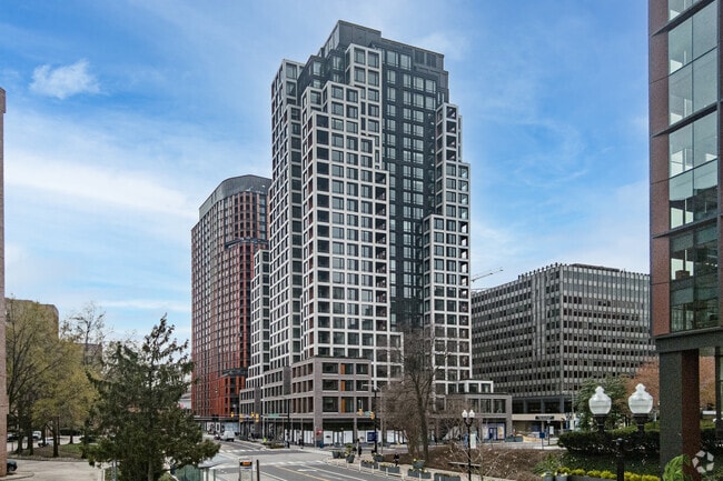Building Photo - The Grace