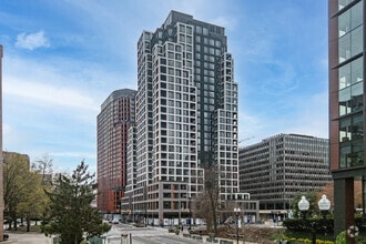 Building Photo - The Grace