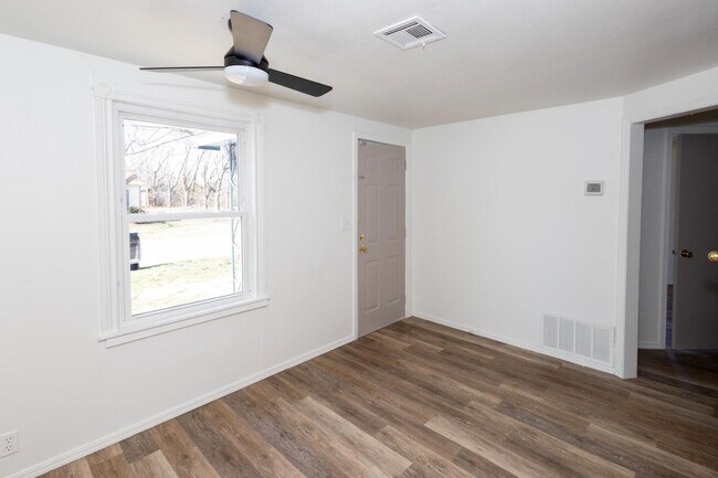 Foto del edificio - 1106 N 5th St