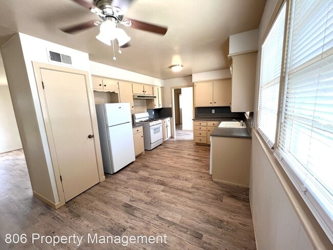 Building Photo - 3 br, 2 bath House - 5230 14th St