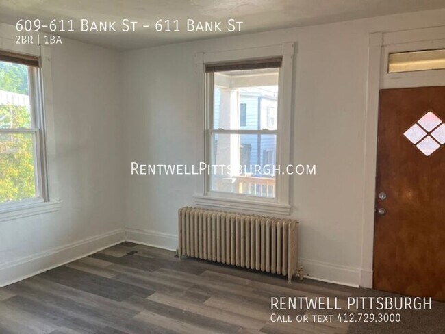 Foto del edificio - 609-611 Bank St-611 Bank St