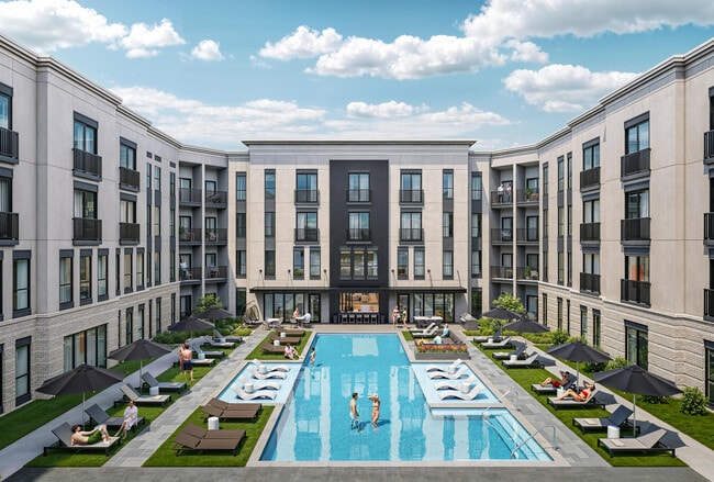 Building Photo - The George