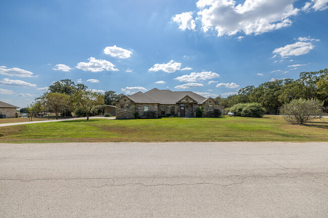 Building Photo - 8700 Tejas Ranch Loop