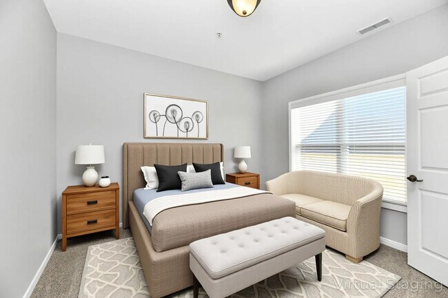 Foto del interior - Summerlake Meadows