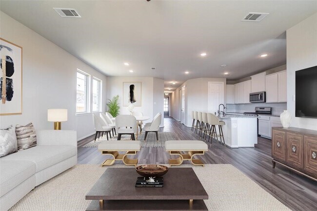 Building Photo - 2639 Westward Hl Dr