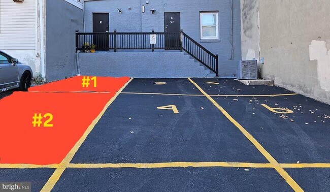 Foto del edificio - 1217 N King St