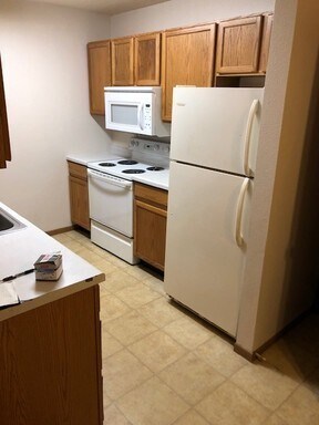 Foto del interior - Sandy Creek (SAN320N)