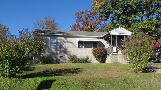 Building Photo - 2 br, 1 bath House - 3524 Ruby Way