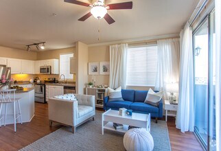 The Paseo at Town Center photo'