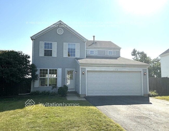 Building Photo - 1106 Trailsend Ln