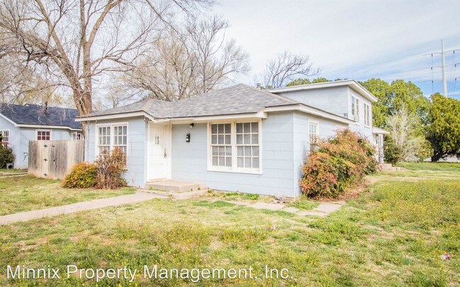 Foto del edificio - 2 br, 1 bath House - 3002 35th Street