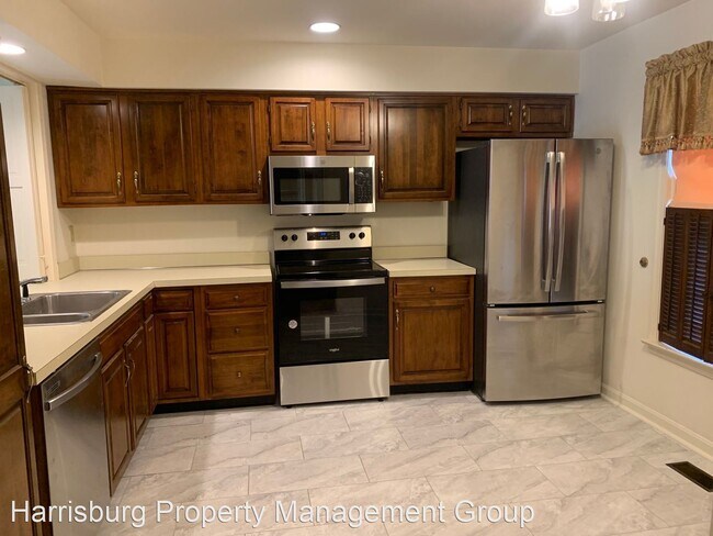 Building Photo - 3 br, 3.5 bath House - 1101 Galway Court