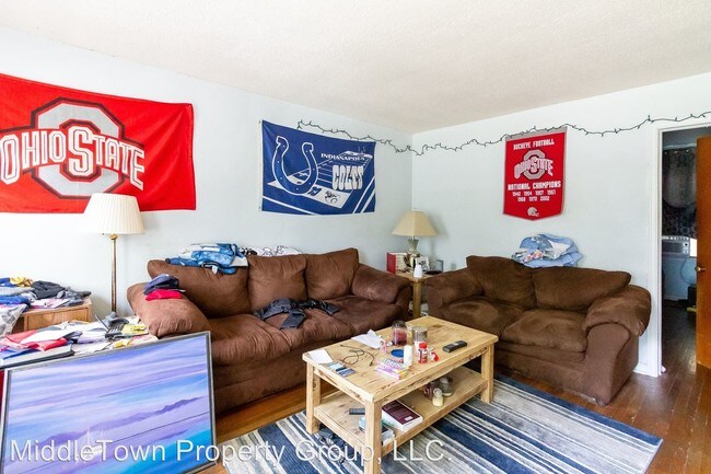 Foto del edificio - 1516 W Main St