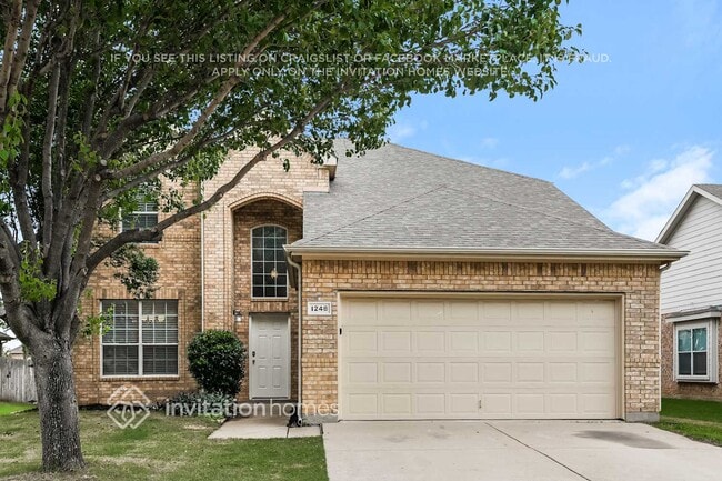 Building Photo - 1248 Sweetwater Dr