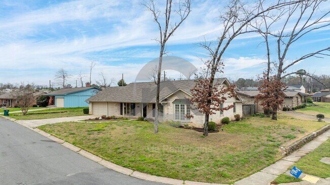 Foto del edificio - 9812 Coppersmith Ln