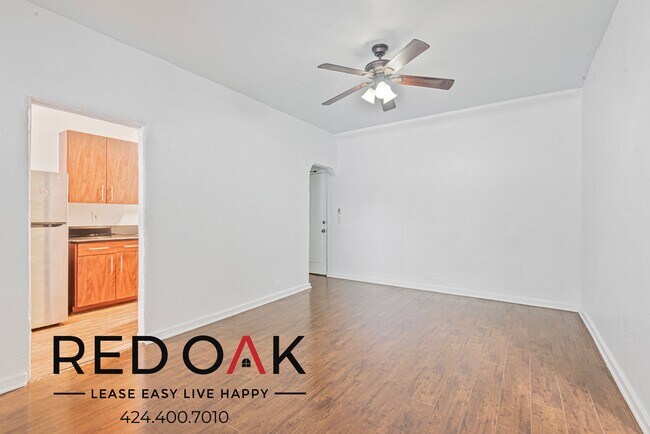 Foto del edificio - 5600 Fernwood Ave